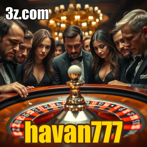 havan777 Vip