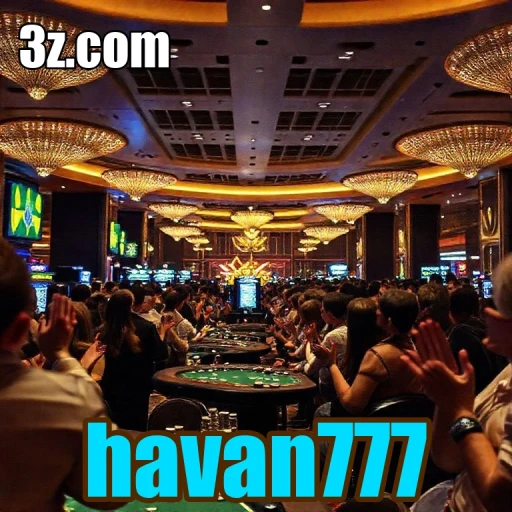 havan777 Vip