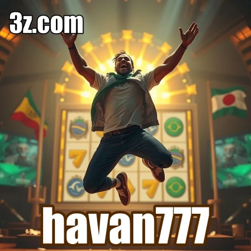 havan777 Vip