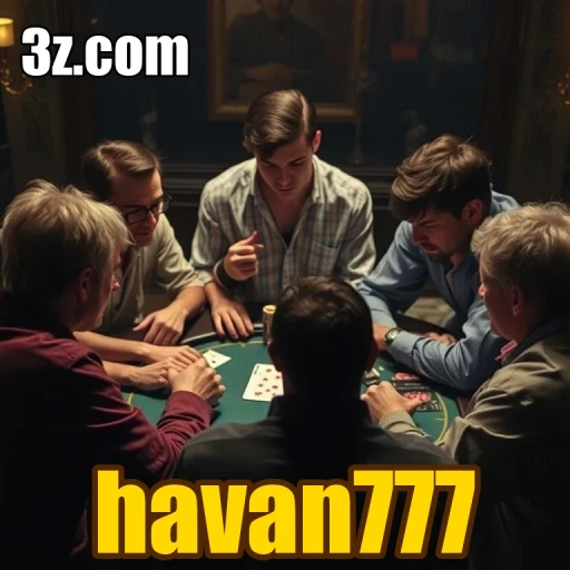 havan777 Vip