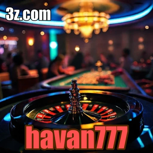 havan777 Vip