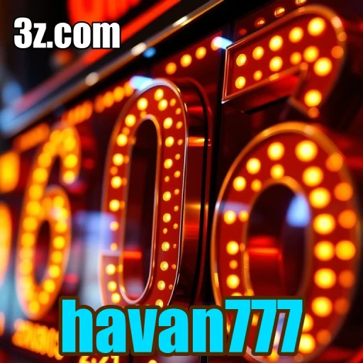 havan777 Vip
