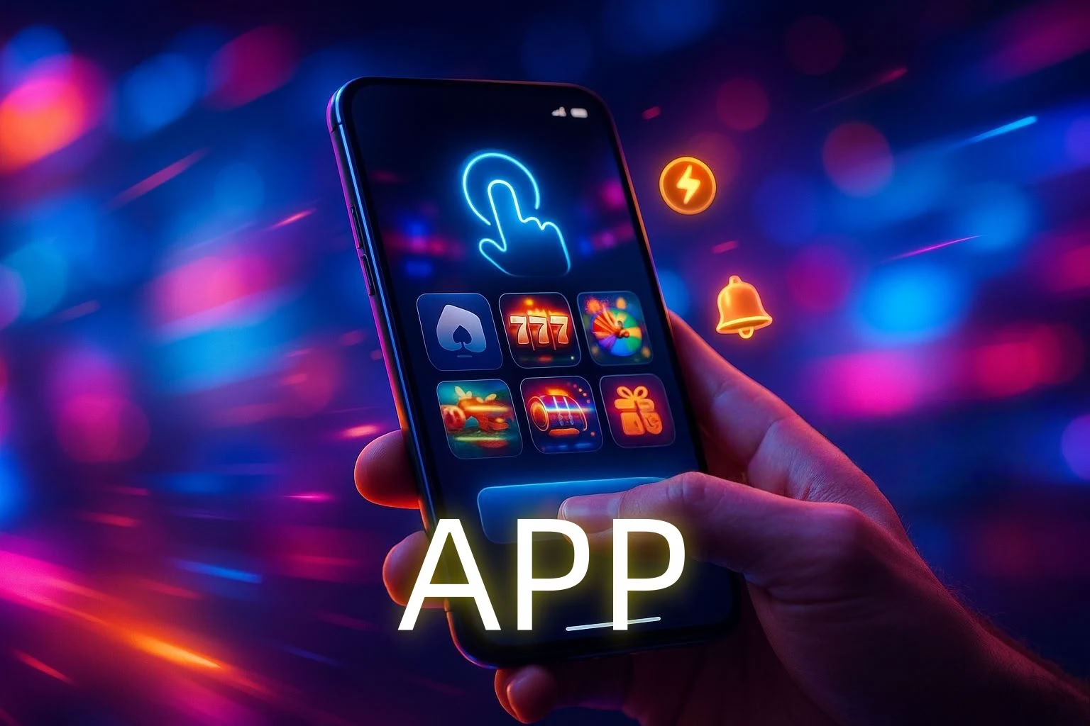 havan777 Benefícios do App