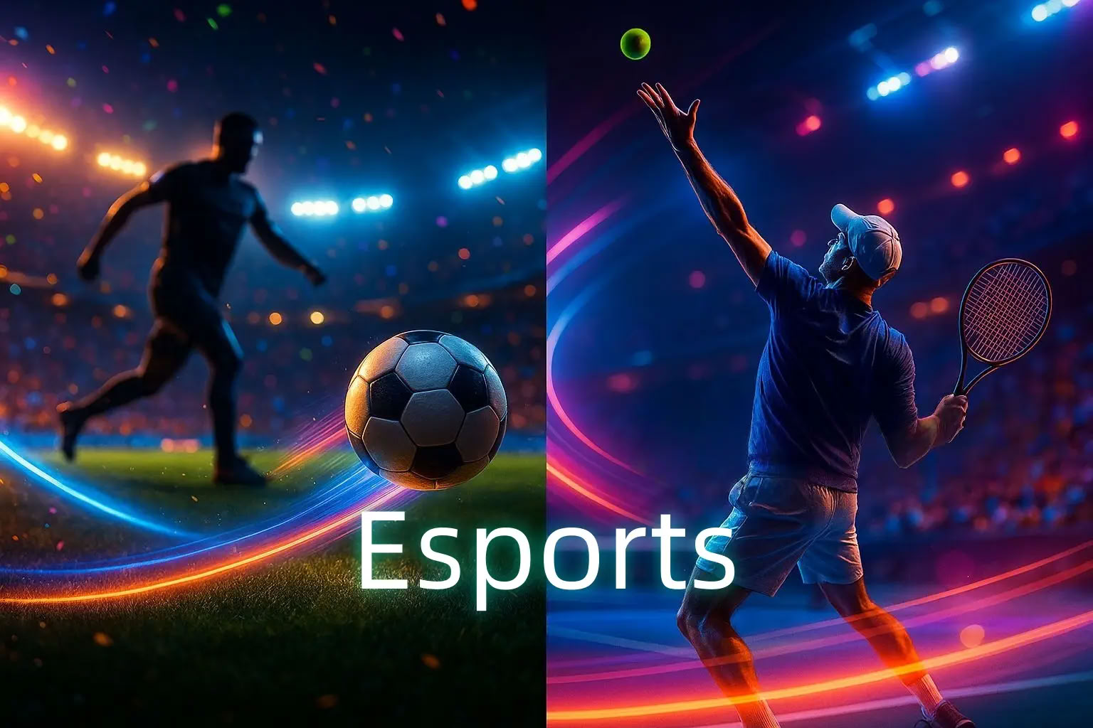 havan777 Eventos Esportivos