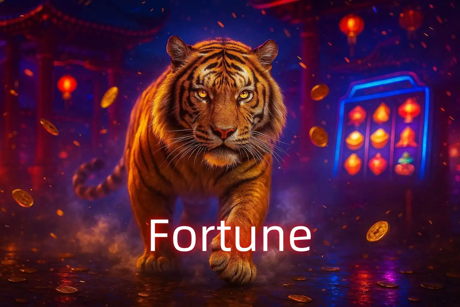 havan777 Características do Fortune Tiger