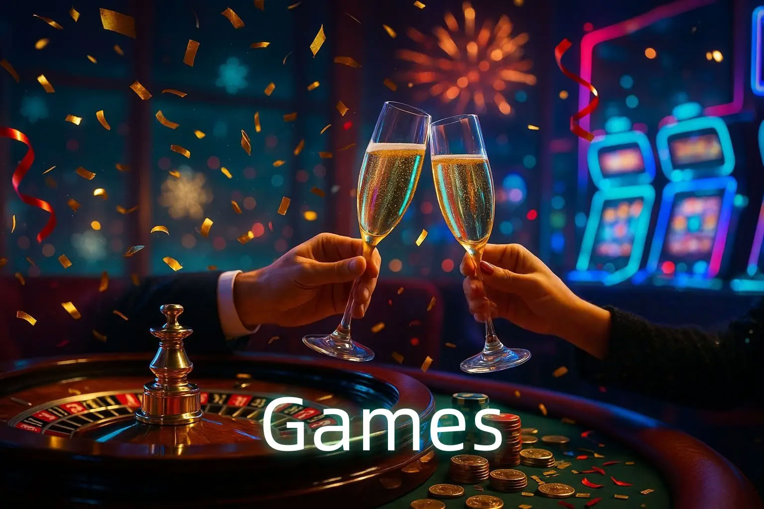 havan777 Jogos Festivos