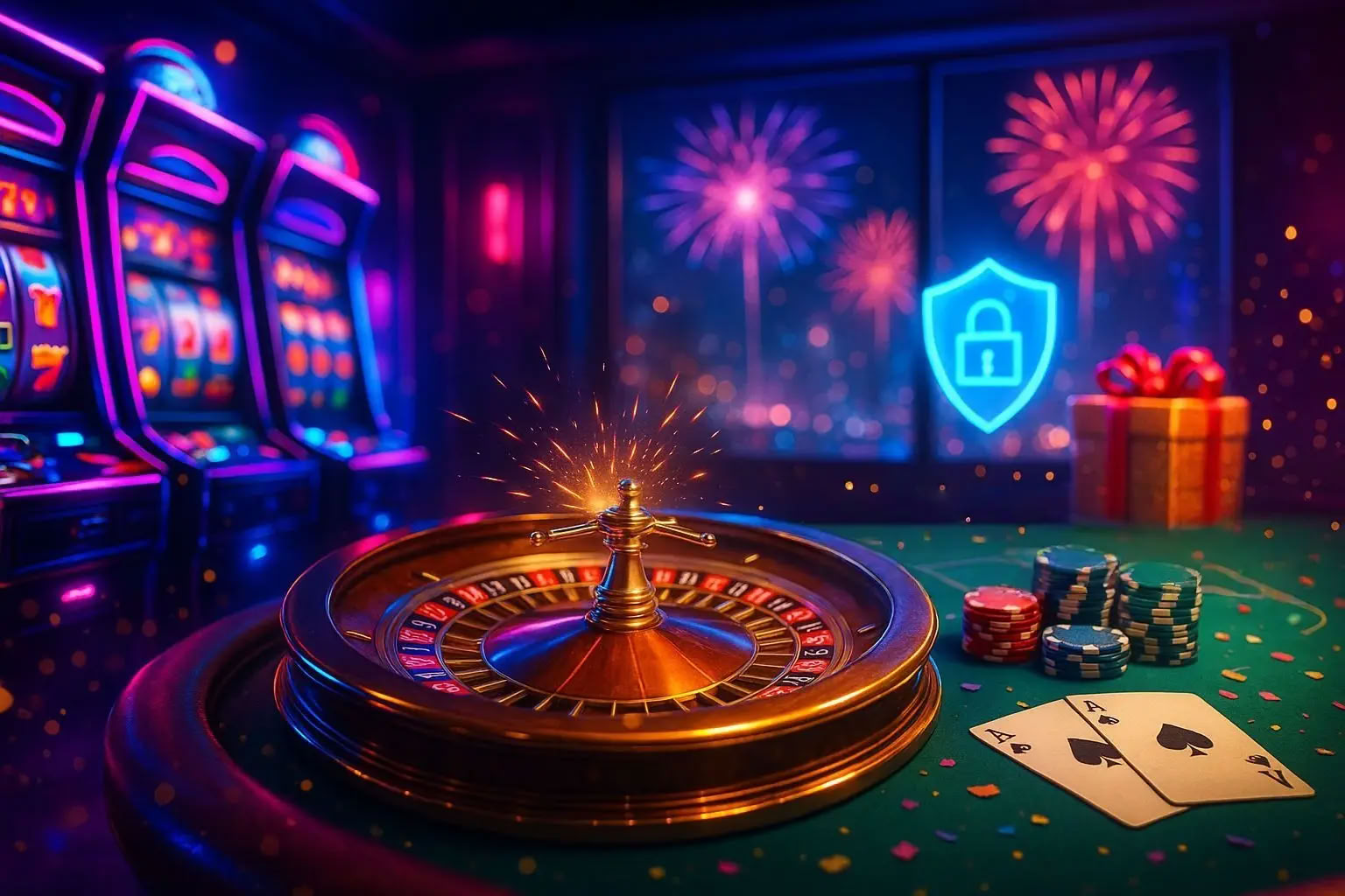 Jogos emocionantes no havan777