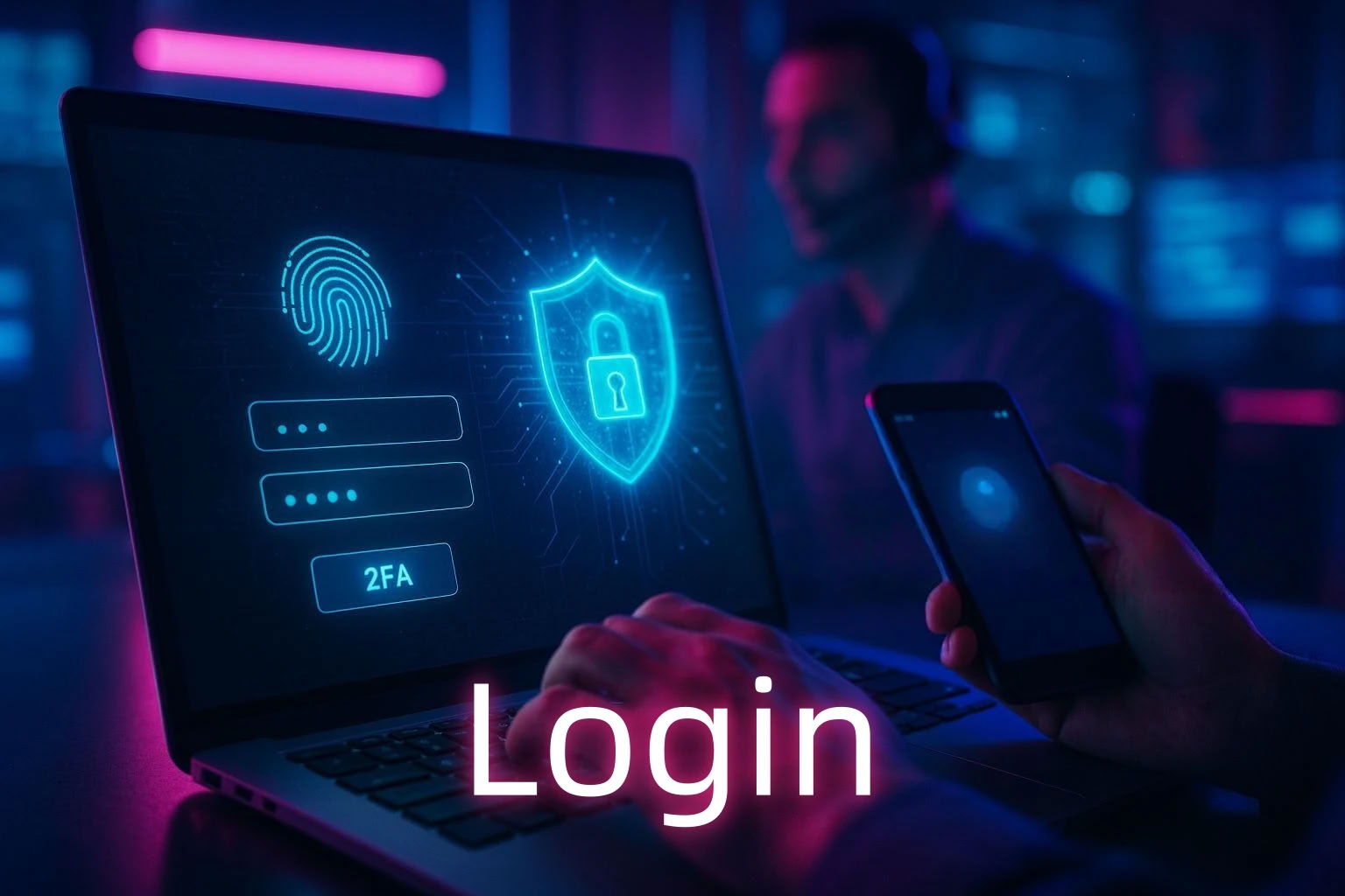 havan777 Segurança no Login